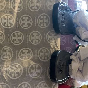 Ladies Tory Burch Flats